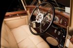 Hispano-Suiza H6C Convertible Sedan by Hibbard & Darrin 1928 года